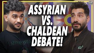 The BIGGEST Issues Assyrians & Chaldeans Face Today W/ Paul Elia