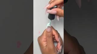 I Tested French Tip Nail Stickers