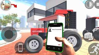 Indian Bike Driving 3D New Update RGS Menu New Modified Tractor Cheat Code | indian bike |Igs gamer