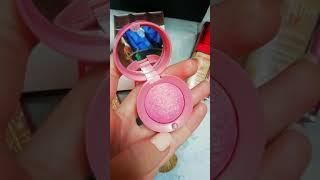 Обзор декоративной косметики Bourjois/Буржуа/Макияж