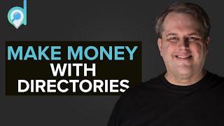 Directorist Intro: Make MONEY with Directories