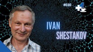 Ivan Shestakov: +1café #030