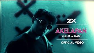 ZelliX & Kash - Akelapan (Official Music Video) |