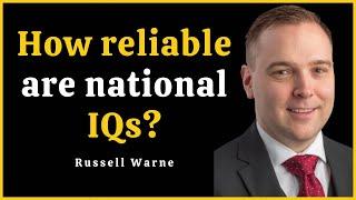 How reliable are national IQs?