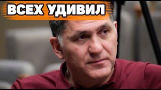 НЕ УПАДИТЕ! Как выглядит жена Сергея Пускепалиса, которой он верен уже 30 лет