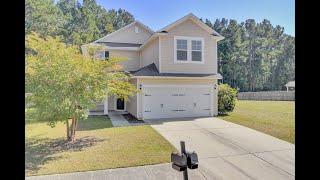 Marty Chandler|363 Sanctuary Park Drive|Summerville, SC