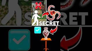 Granny 2 Secret Trick Nobody Knew About!#granny #grannyglitches #grannygame #granny1