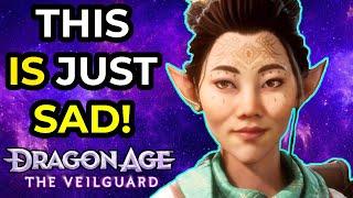 Dragon Age: The Veilguard Flopped Worse Than We Thought