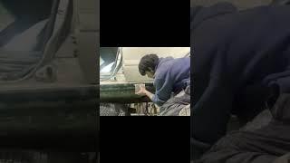 Меня кинули подборщики#кузовнойремонтавто #автоподбор #авто