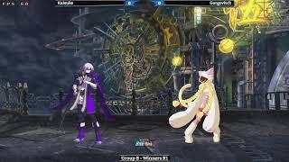 BBB Online - BBCF Monthly 5 - Pools A & B ft. Monarch, Adroth, Kaisuke, MetalWolf