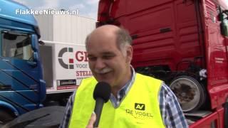 Truckrun Goeree-Overflakkee 2014