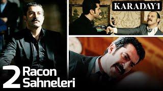 Karadayı Racon Sahneleri - 2