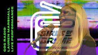 GIRLSofGRIME RADIO - Carnival Special - Lauren Marshall Live