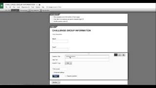 How to Create a FREE Simple Email Capture Form on Google