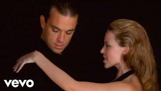 Robbie Williams, Kylie Minogue - Kids