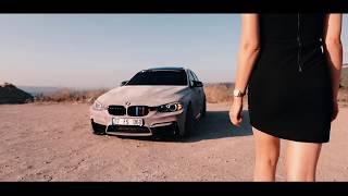 BMW Showtime - Fs Tuning By Serkan Ünal - Night Lovell - Still Cold