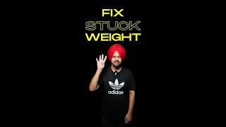 5 Ways How You Can Boost Your Metabolism (Fix Stuck Weight) - Dietitian Mac Singh