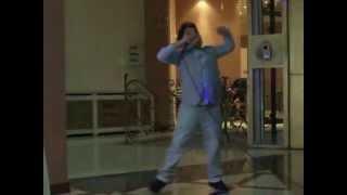 Bruno Mars uptown funk - (by me in old Yerevan)