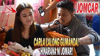 PART 41 | JOMCAR TULOY PA BA? NANAY UMIYAK! CARLA HINARANA