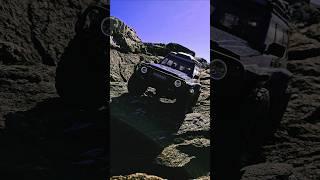 Nissan Patrol Y60 Arctic Truck | Yikong 4107 | RC Crawler 1/10 Scale