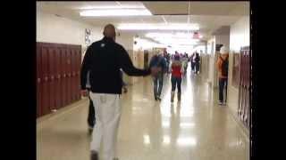 Robbinsdale Middle School cracks down on tardies