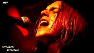 TRACER - Sleep by the Fire / Oct. 2011 [HD]  Rockpalast