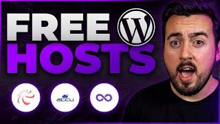 6 Best Free WordPress Hosting Options for 2024