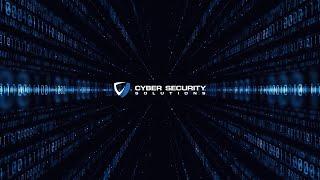 Cyber Security Solutions 2022 Commercial