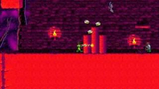 Jazz Jackrabbit 2 Soundtrack - Medival Jam