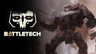 BattleTech компания #1