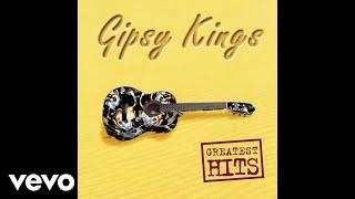 Gipsy Kings - Bamboleo / Volare / Djobi Djoba / Pida Me La / Baila Me (Audio)