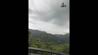  Leonardo’s Room - The Grandmaster Hotel #vlog #fypageシ #nature #taalvolcano