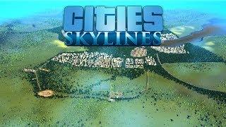 Cities Skylines - Прощальный стрим