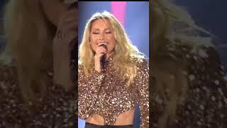 Helene Fischer Sing Along Von Hier Bis... #shorts