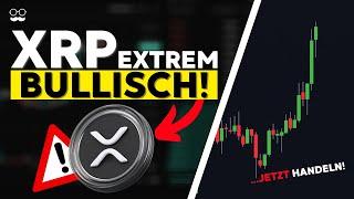 XRP: LETZTER HALT vor 4$ MARKE?!