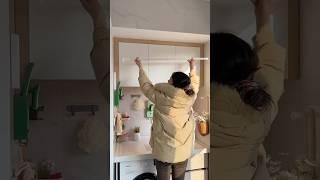Space Saving Drying The Retractable Clothesline Solution