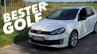 Darum sollst du dir einen Golf 6 GTI Edition 35 Kaufen!