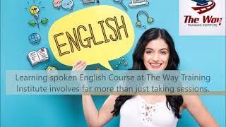 Spoken English Coaching in Sharjah