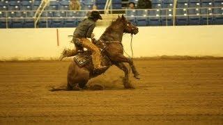 Corey Bender Sun Circuit 2014 Down the Fence Challenge
