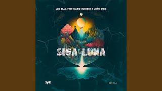 Siga la Luna (feat. Mario Suendes & Joâo Guia)