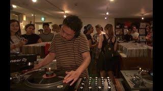 Dubby Boiler Room Tokyo DJ Set