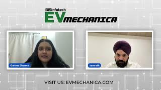 EV Mechanica Interview with Trontek