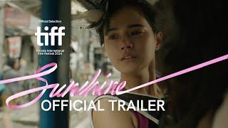 Sunshine Trailer - Starring Maris Racal