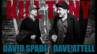 KT #659 - DAVID SPADE + DAVE ATTELL