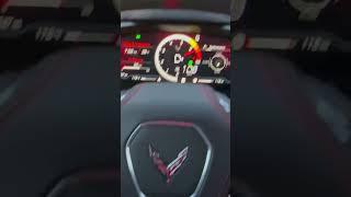 2023 Chevrolet corvette z51 30-160mph