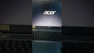 How to open startup repair in windows 11 Acer aspire lite laptops| unmountable booting volume| 2024