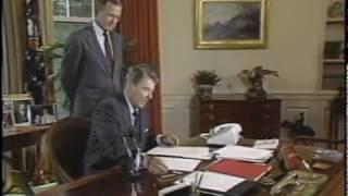 Rick Suddeth: 1980's Ronald Reagan highlights