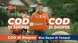 Iklan Shopee [COD] (2021)