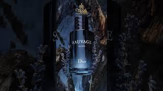 Musab Perfume Original