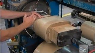 How It's Made Electric Pole Transformers